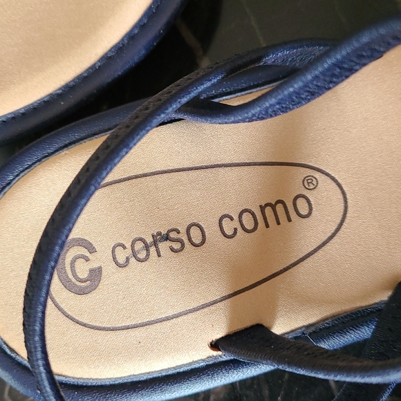 CC Corso ComoBakima, 8 black - Picture 6 of 12